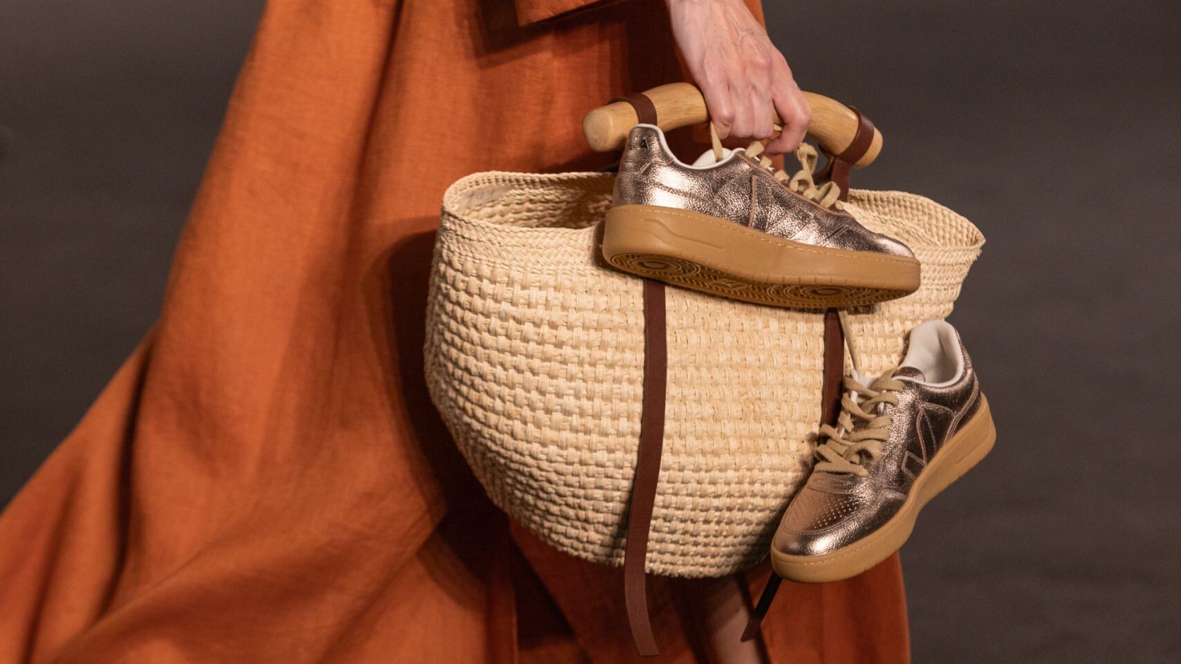 Colombiamoda 2025 último día