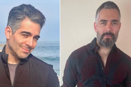 “El Rambo mexicano”: Omar Chaparro estrena look y silueta musculosa e impacta con increíble transformación física