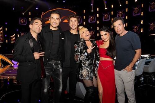 Quién es la máscara 2023: Estos son los personajes que llegaron a la final