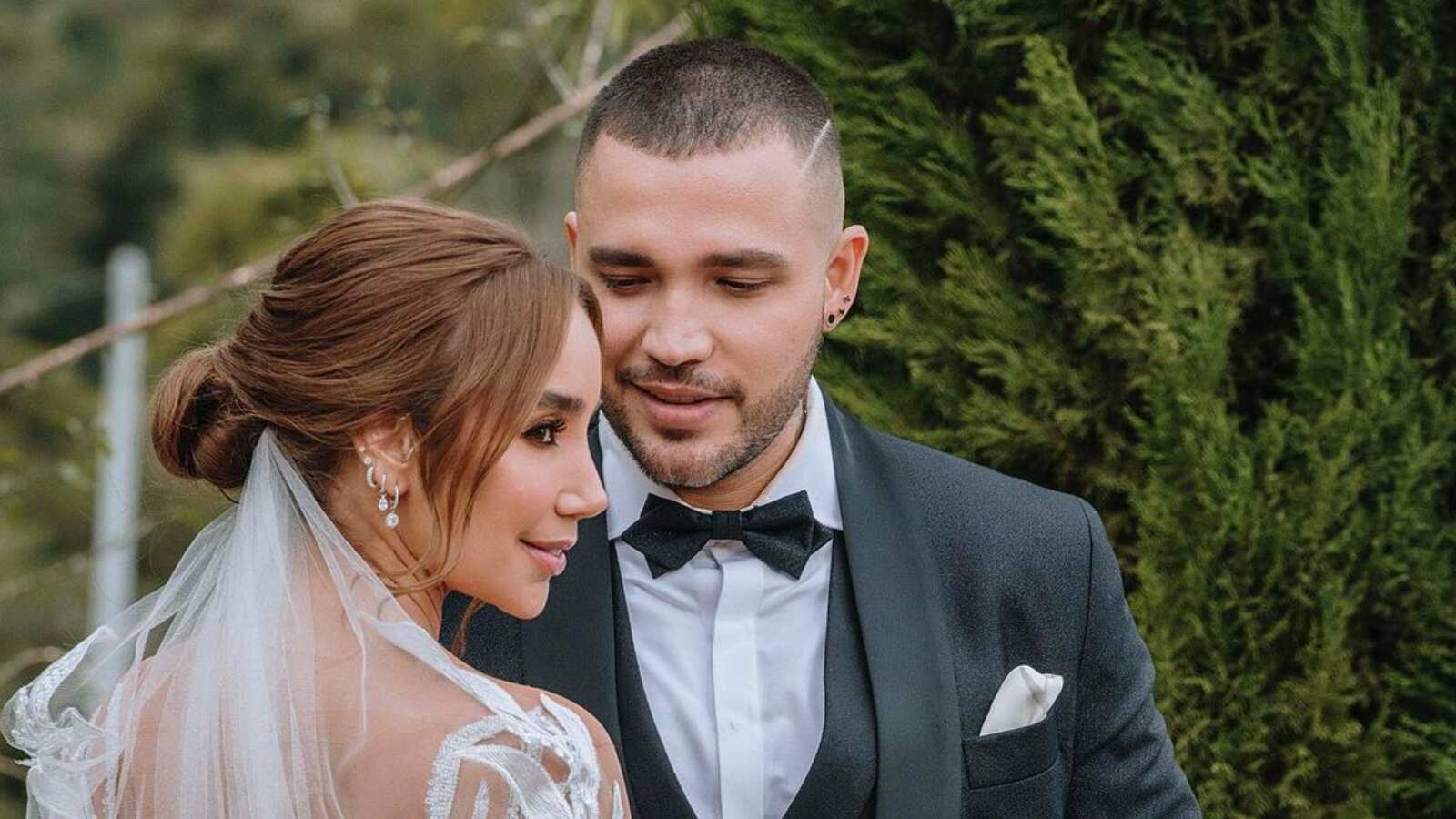 Jessi Uribe dijo que es tóxico con Paola Jara