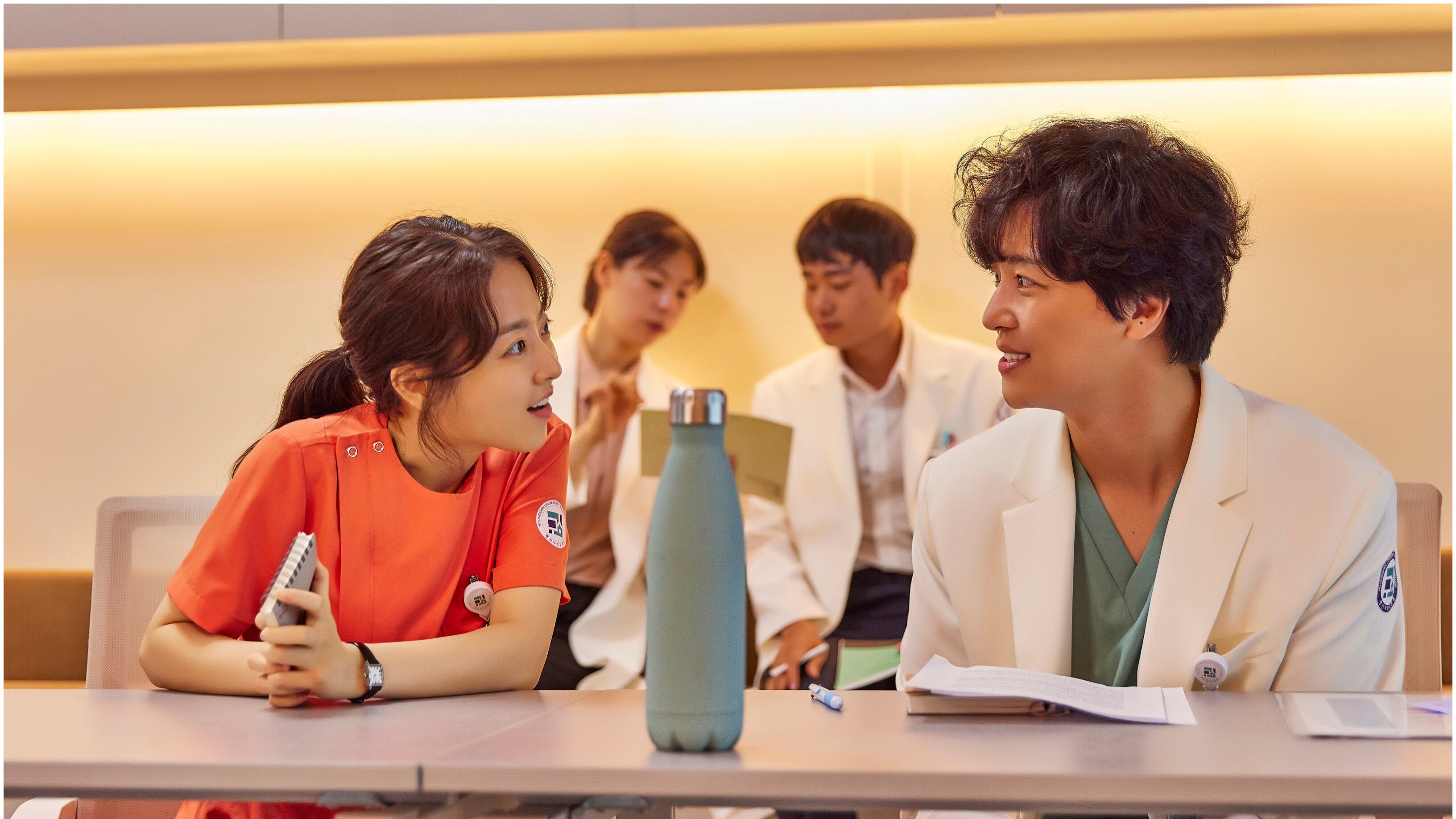 Daily Dose of Sunshine