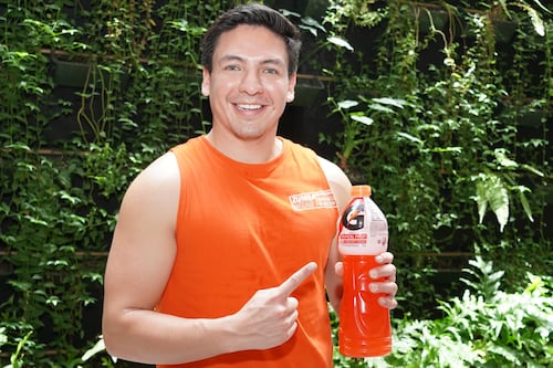 Gatorade encendió el brunch de Nueva Mujer Ecuador: ¡movimiento y energía al máximo!