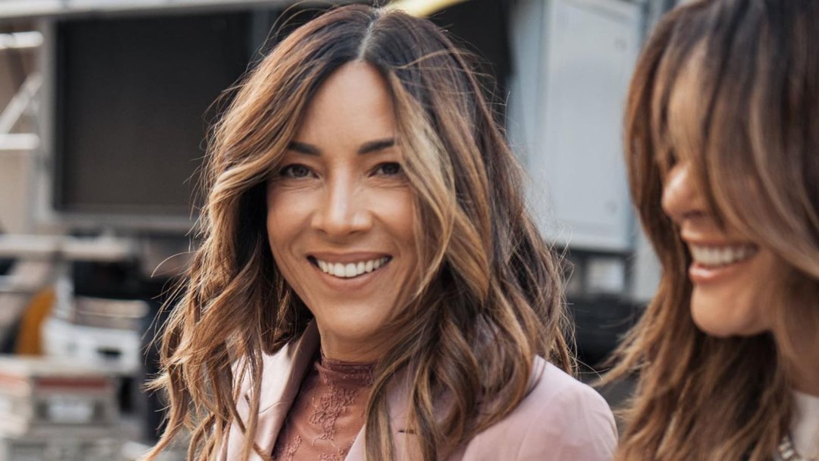 Las fotos más sensuales de Jocelyn Troche, la esposa de Kany García