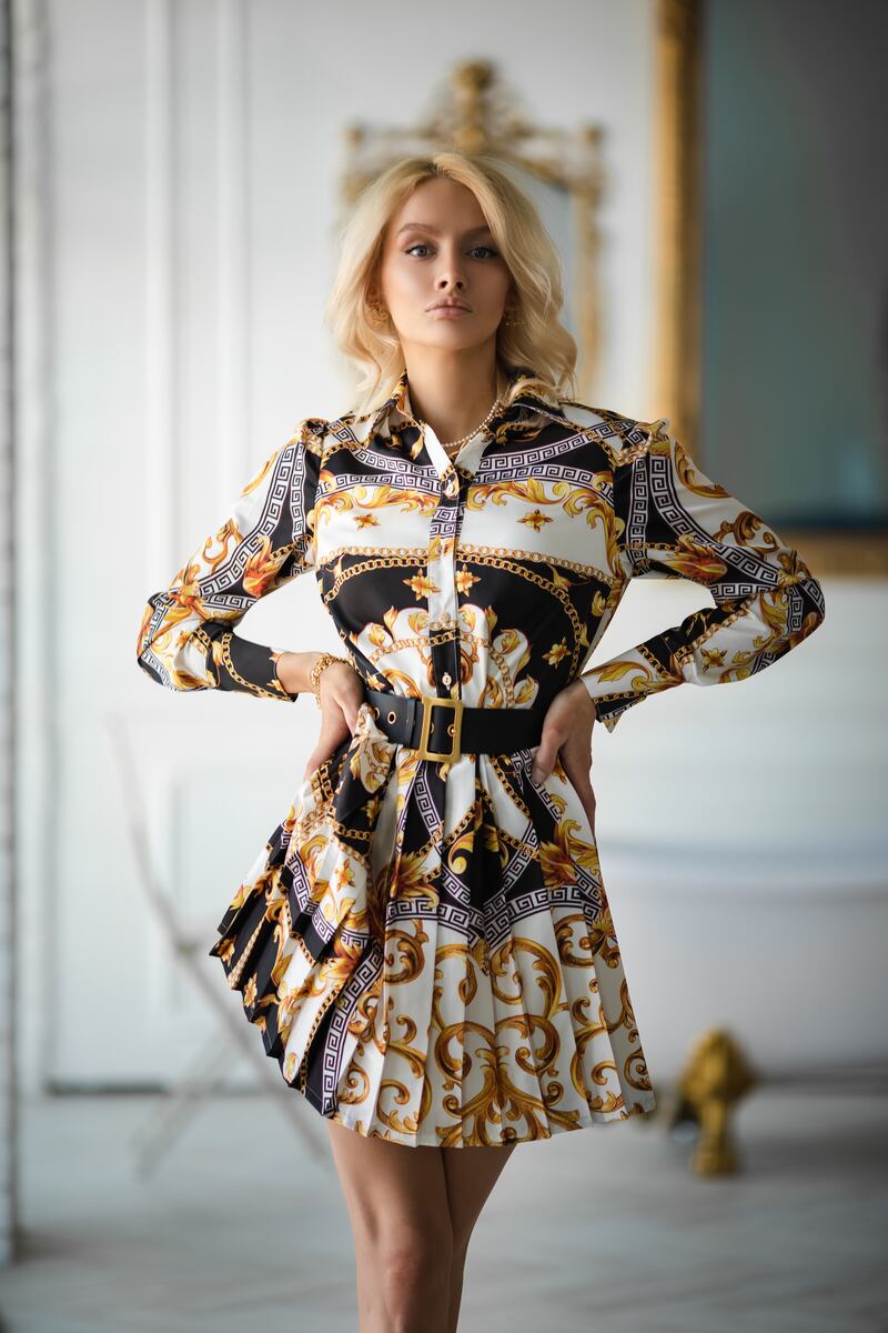 vestido
