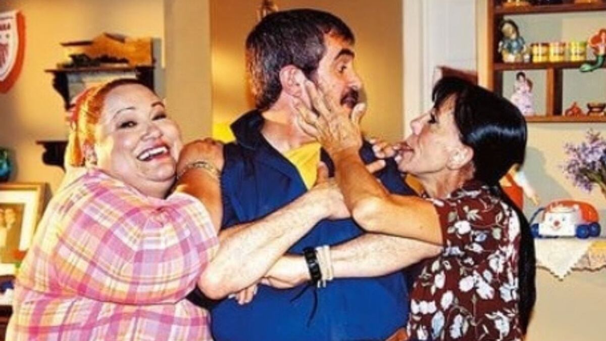 La telenovela Rubí ya tiene 7 versiones