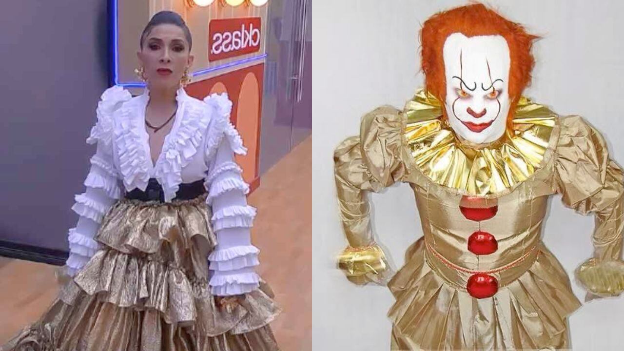 Estallaron los memes luego de que Dalílah Polanco llegara a la final de LCDLFMX.