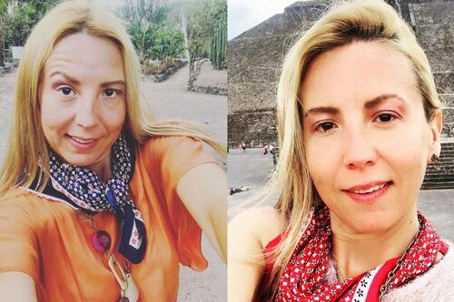 Mafe Walker dictará clases para aprender Idioma alienígena: “Inamejika jia ena iquint anamé”