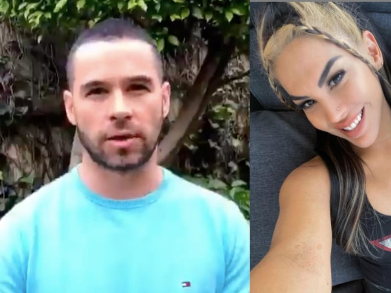 Tefi Valenzuela explota contra Eleazar Gómez y ‘La Granja VIP’; exige derecho de réplica o demandará