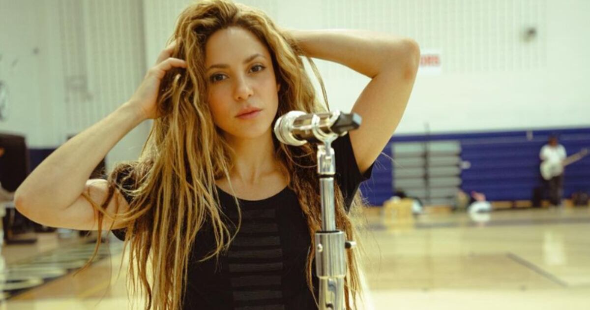 “Nassau”: todo sobre el secreto de la nueva canción de Shakira – Nueva
