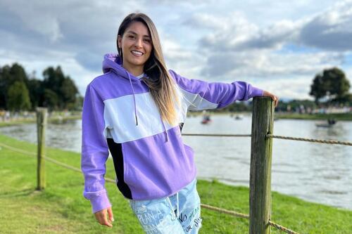 “Mija, supérelo”: Diana Celis demostró que sigue ardida por Epa Colombia