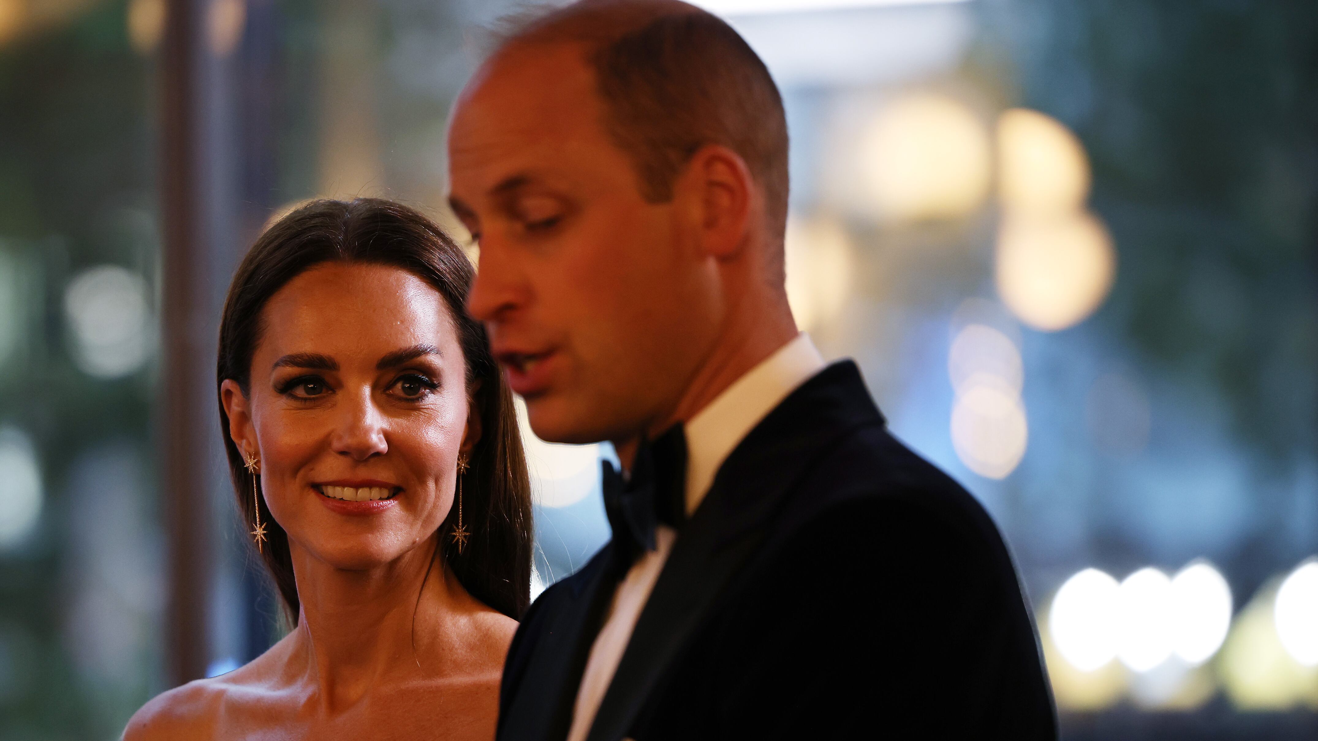 Kate Middleton / William