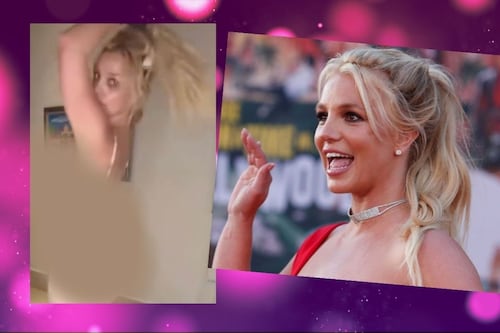 ¿Crisis total? Britney Spears entra a rehabilitación tras arresto y escándalo por drogas y alcohol