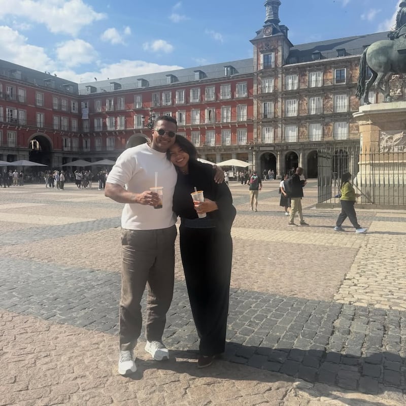 Antonio Valencia