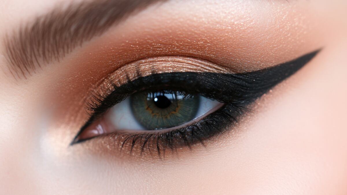 Olvida los dramatismos del negro, lo de hoy es este color.