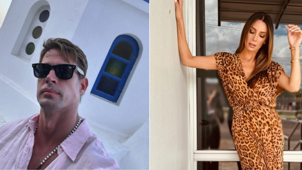 William Levy / Elizabeth Gutiérrez