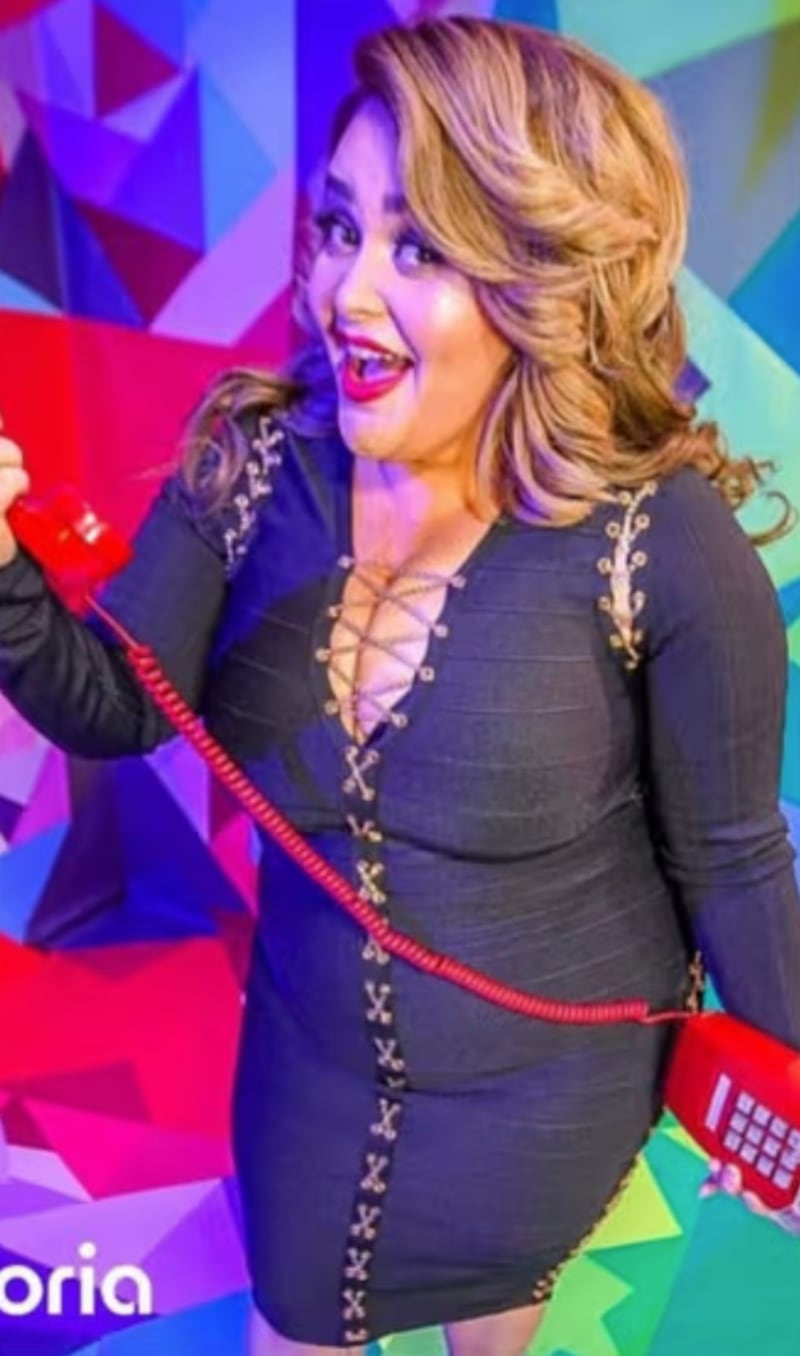 Sheyla