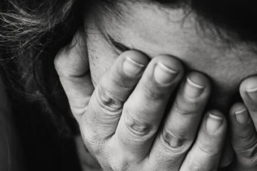 “Siento que estoy muerta en vida”: habló la madre de uno de los detenidos por la violación grupal en Palermo