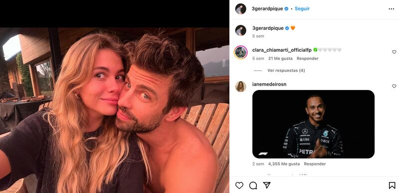 Clara Chía y Piqué