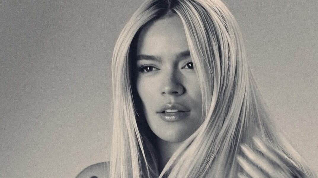 La colombiana se despide del año con una buena noticia para sus seguidores