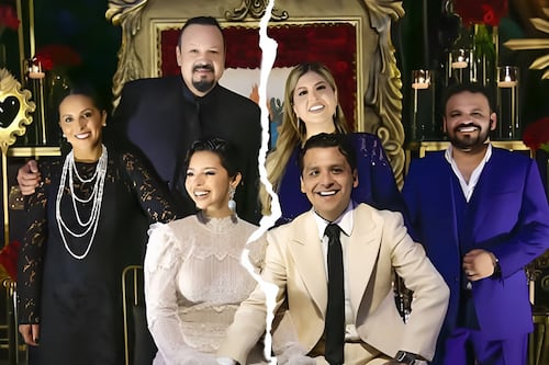 Escándalo: padre de Christian Nodal habría querido asesinar a Pepe Aguilar