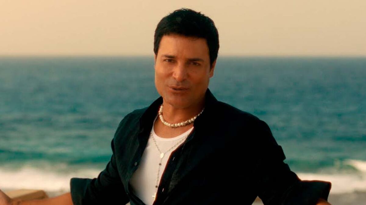 Chayanne