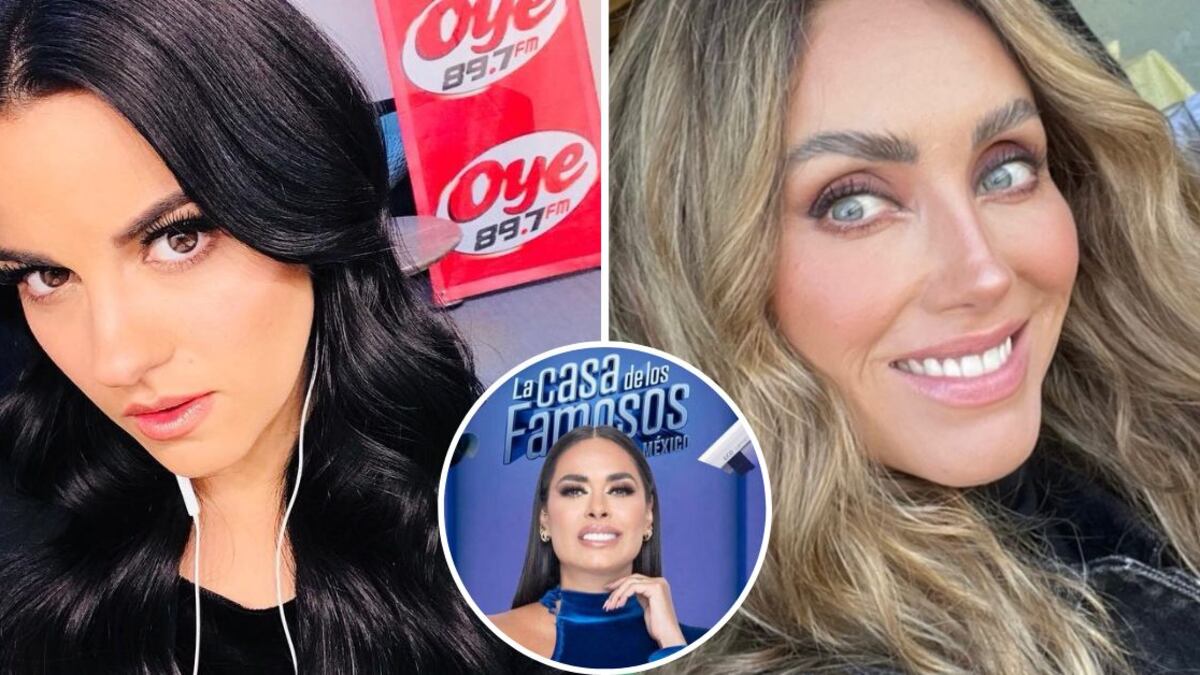 Maite Perroni habló sobre la recuperación de Anahí tras su accidente de tímpano ¿Está lista para la gira de RBD?