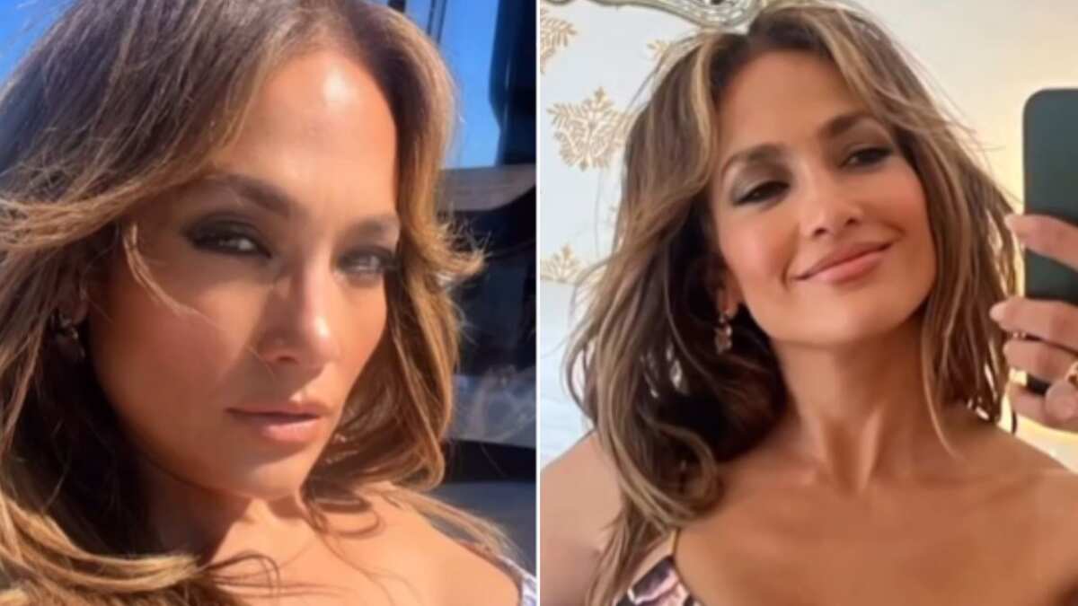 Labios provocativos como los de Jennifer López: 5 trucos para que luzcan gruesos y bellos