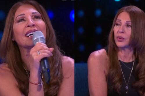 Amparo Grisales se despide de ‘Yo me llamo’ y Caracol para brillar con serie lejos del canal