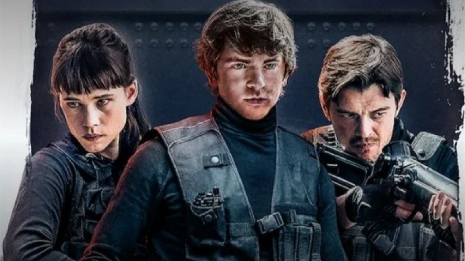 Asalto a la casa de la moneda