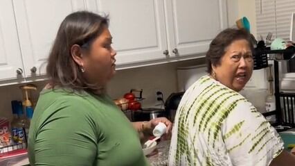 El video se volvió viral