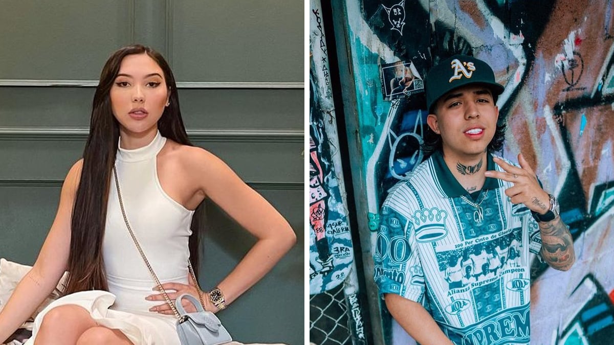 Aida Victoria Merlano y WestCol