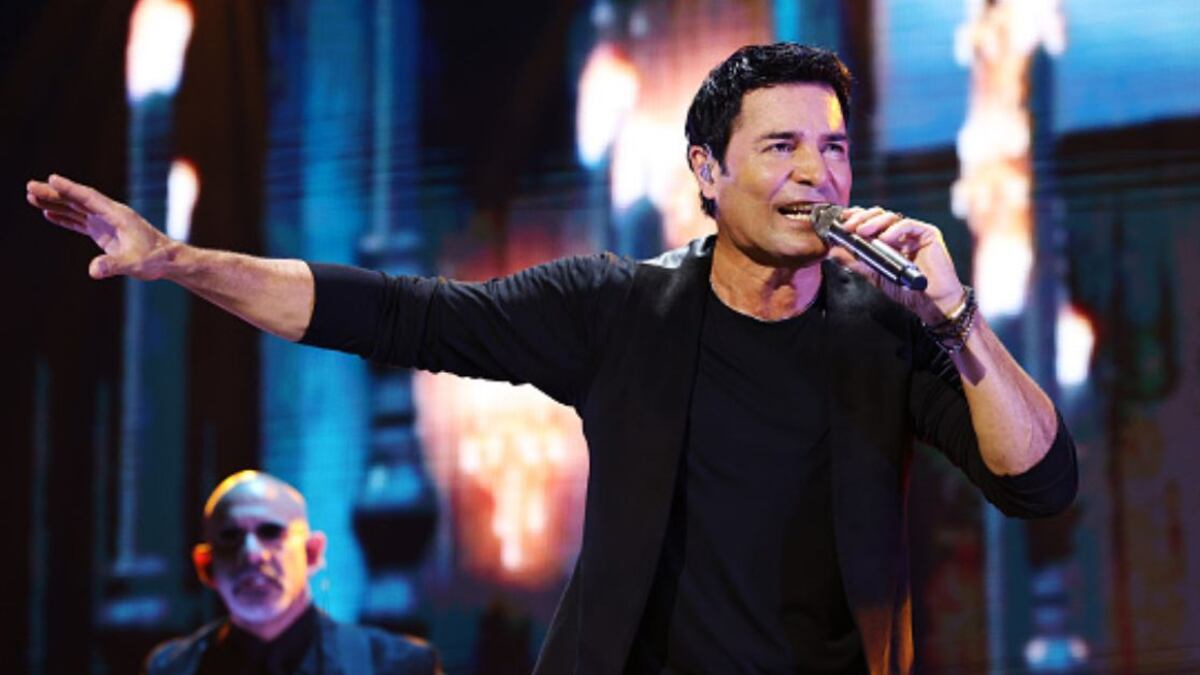 ¡Al fin lo reconoció! Chayanne confesó cuántos hijos tiene fuera de su matrimonio