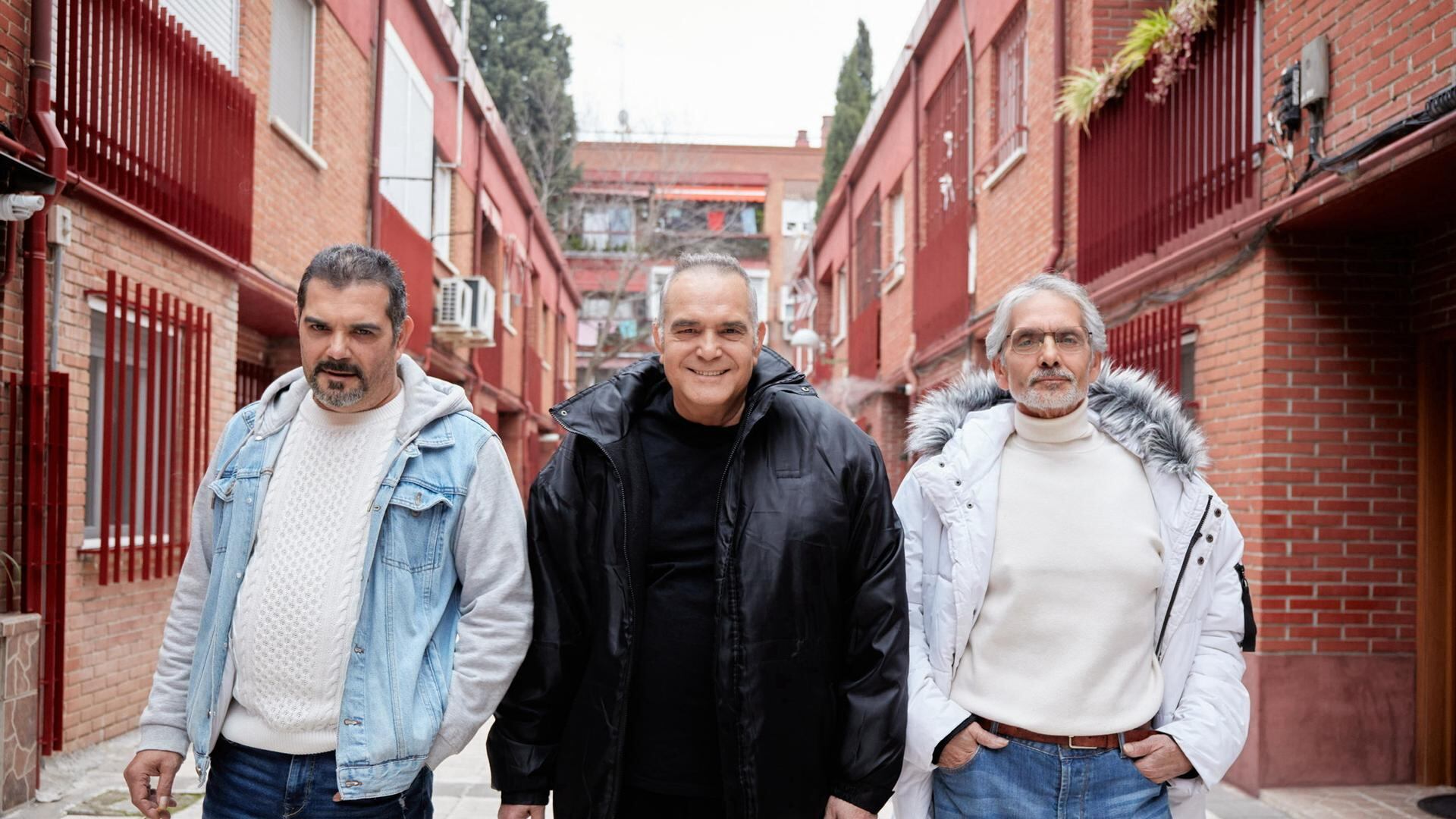 Los Chichos