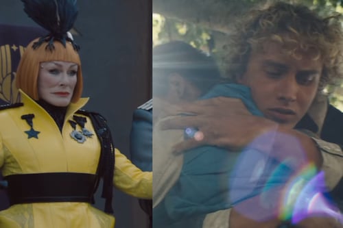 Se conoce el primer adelanto de ‘Los Juegos del Hambre: Amanecer en la Cosecha’