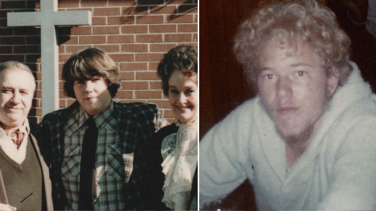 'Juicio al diablo' es el primer documental sobre el caso de Arne Cheyenne Johnson