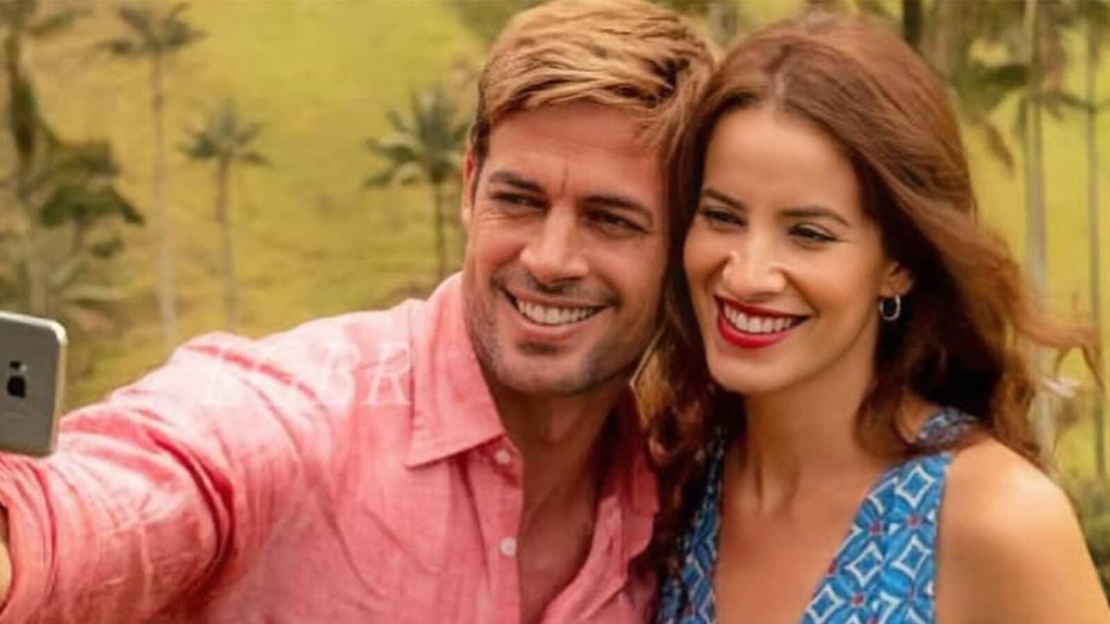 Café con aroma de mujer