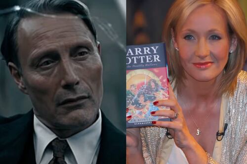 La respuesta de Mads Mikkelsen sobre la polémica de J.K. Rowling divide opiniones