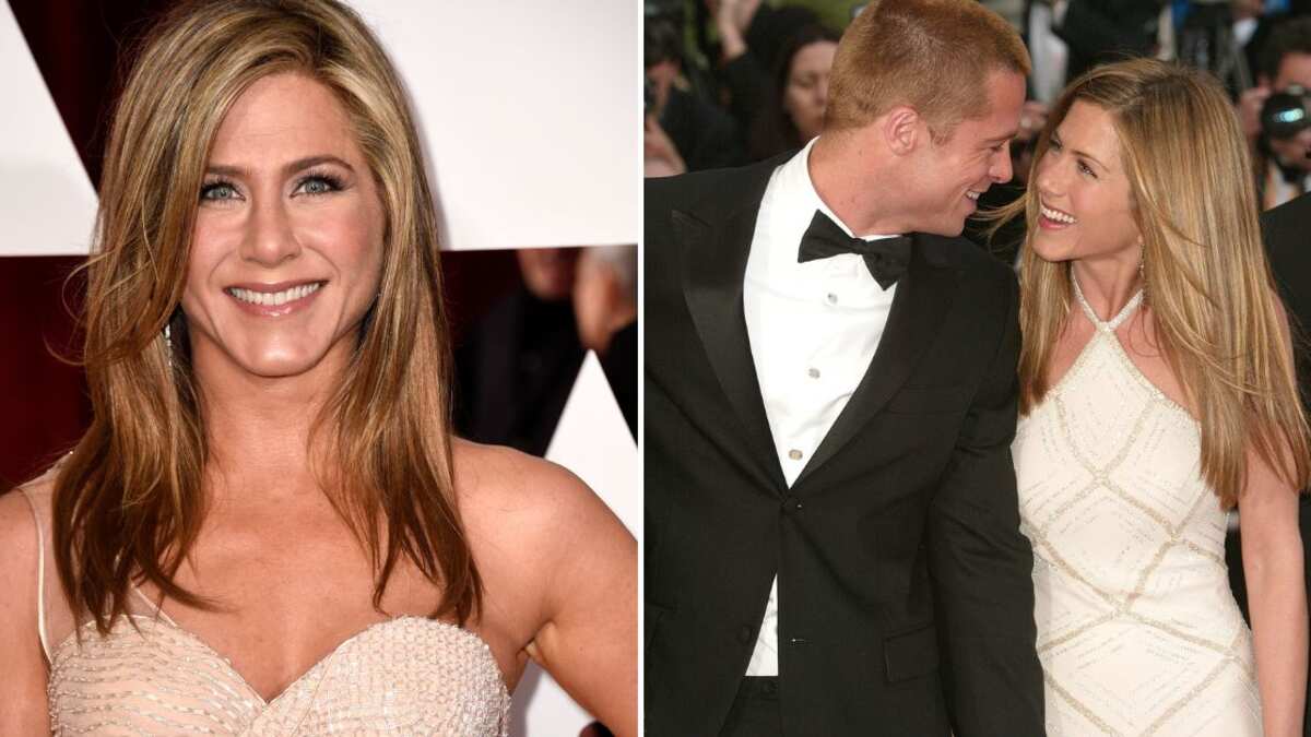 Jennifer Aniston reflexionó sobre sus relaciones en su última entrevista para Wall Street Journal ¿Su pasado la llevó al fracaso?