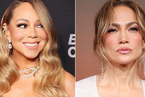 “Le está mordiendo el trasero”: Mariah Carey cree que el “karma” está golpeando a JLo y se “burla” de su crisis