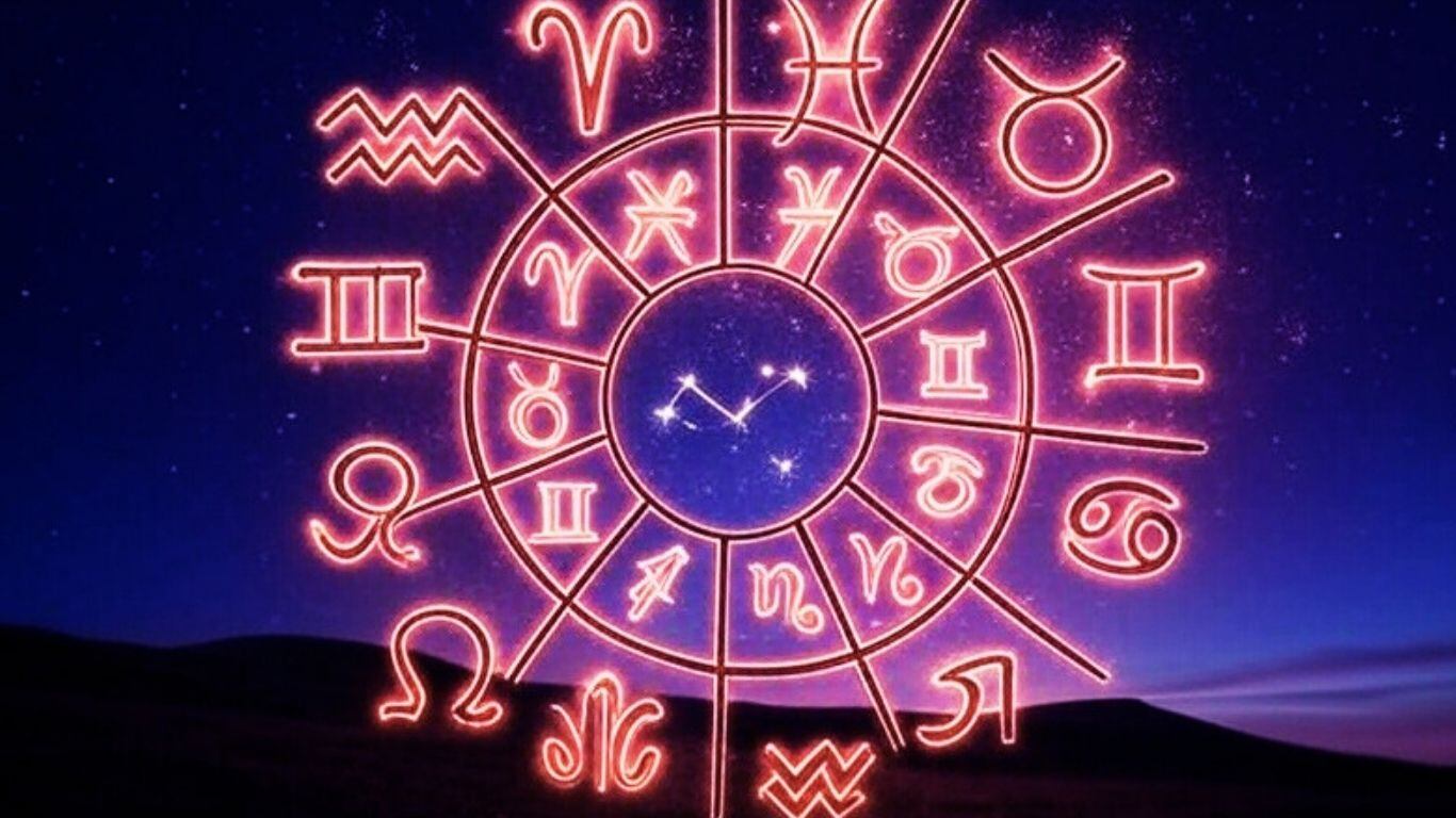 Descubre cómo amas según tu signo zodiacal