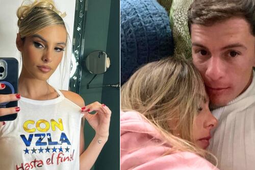 ¿Muy Extravagante? Lele Pons presume el cuarto de su bebé tras polémica caída en su ‘gender reveal’