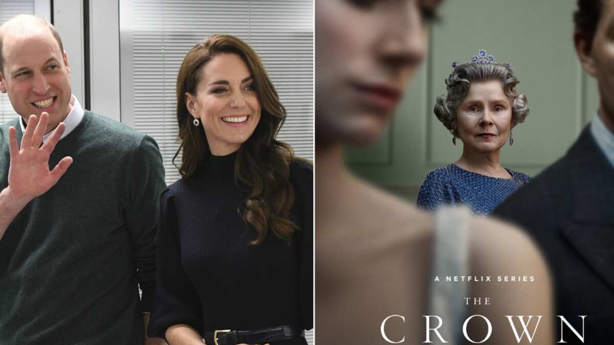 Kate Middleton / William