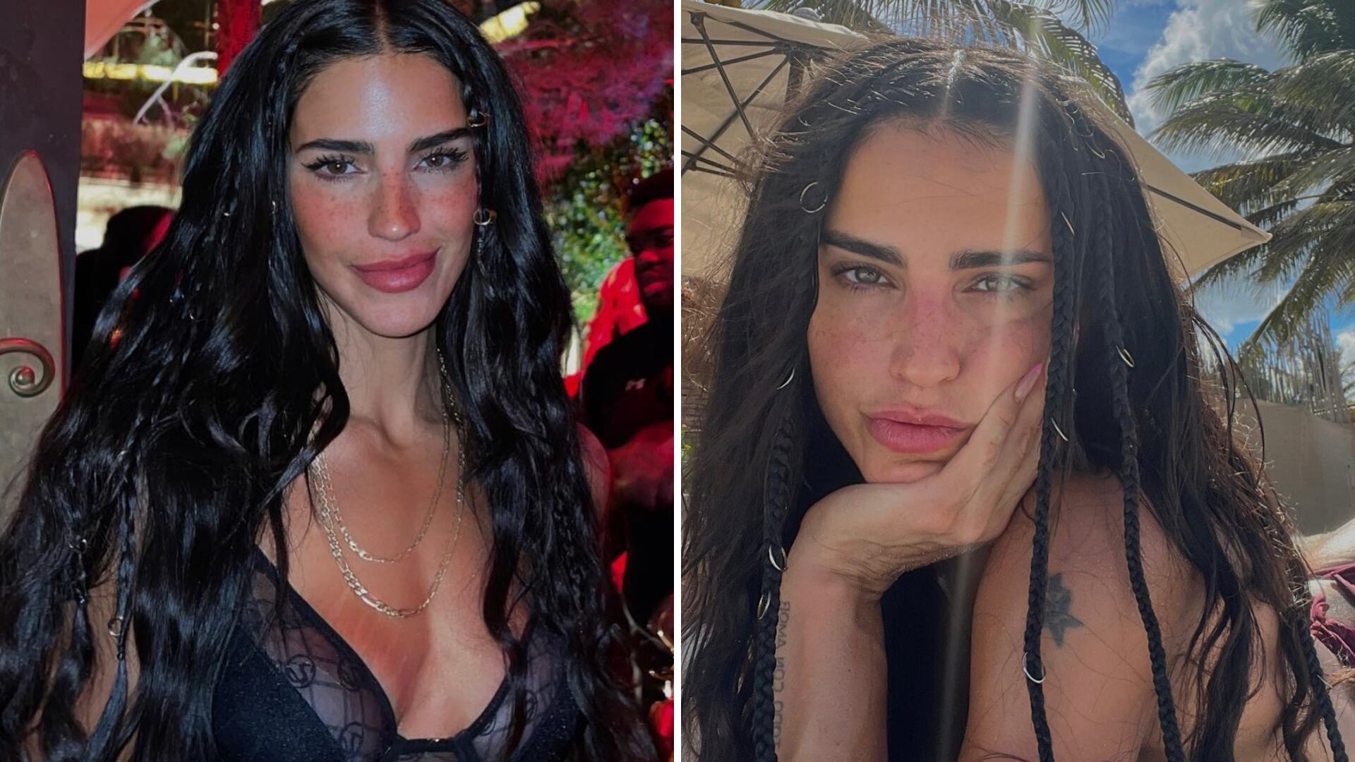 Bárbara de Regil se expresa sobre lo ocurrido en Acapulco, pero la tunden