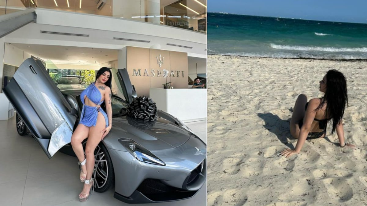 Karely Ruiz / Ale Ruiz