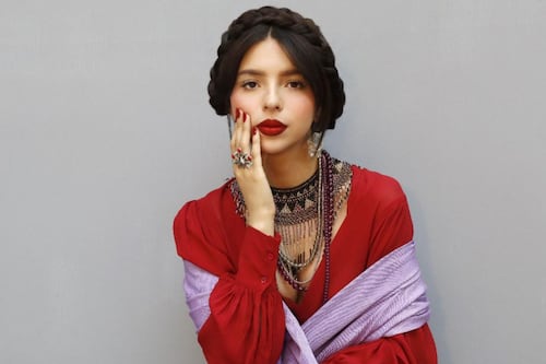 ¿Ángela Aguilar a punto del quiebre? La dura confesión que puso en duda su continuación en la música