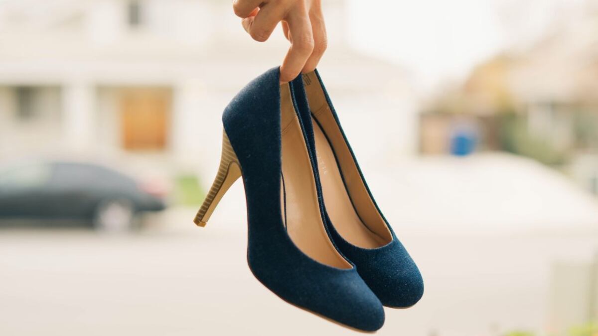 Hay varios zapatos con el poder de hacernos lucir más altas por sus características