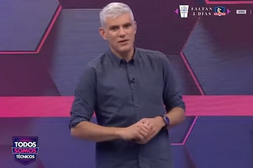 “No lo descarto”: Manuel de Tezanos revela que uno de sus sueños es presentarse con una rutina de humor en el Festival de Viña