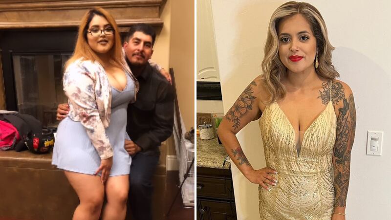Abigail Rivera, hija de Lupillo Rivera, sorprende con impactante cambio.