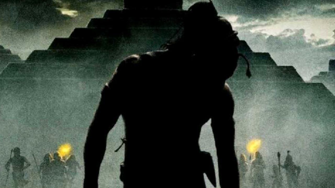 Fallece actor de ‘Apocalypto’