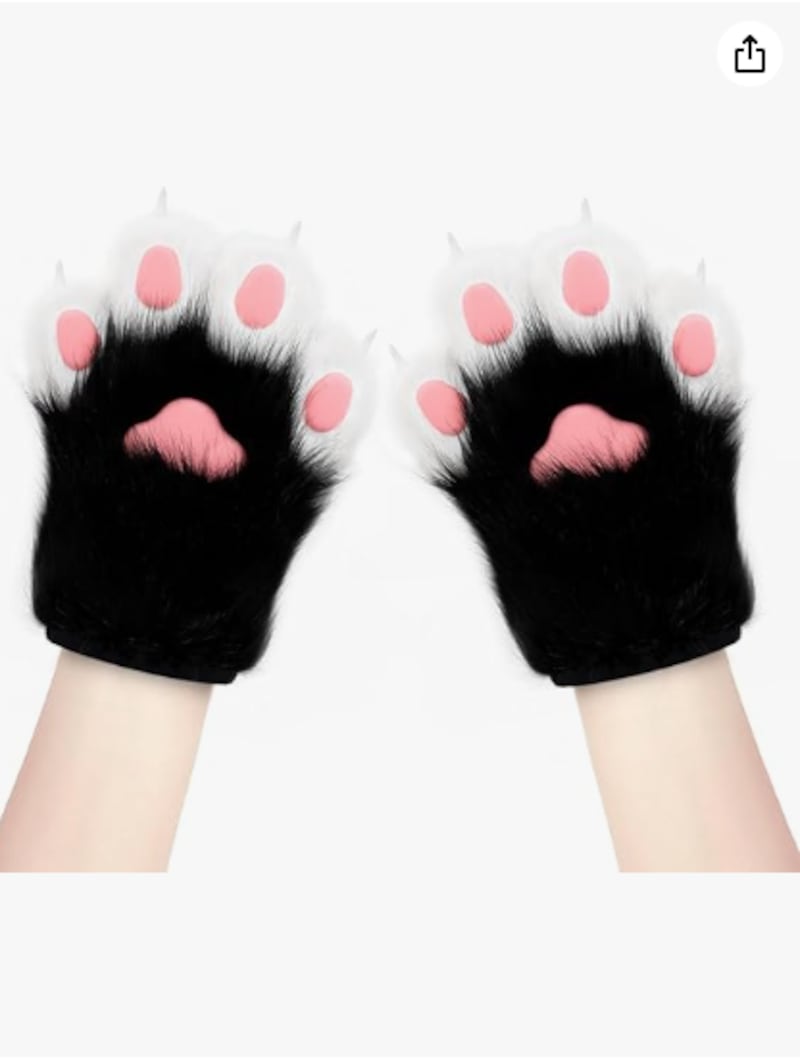 Artículos para vestirse como therian.